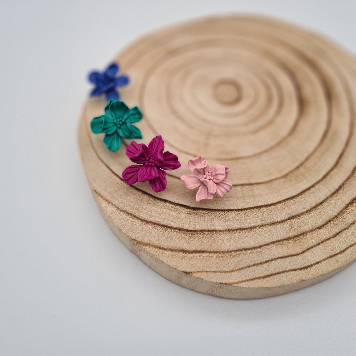 Pendientes Mía PERSONALIZADOS