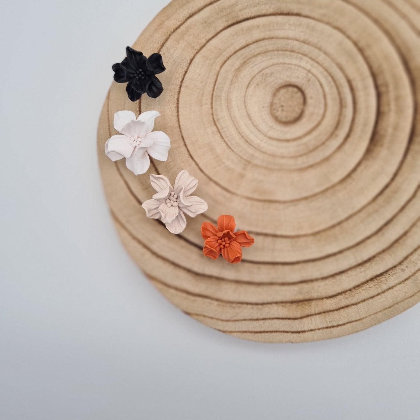 Pendientes Mía PERSONALIZADOS