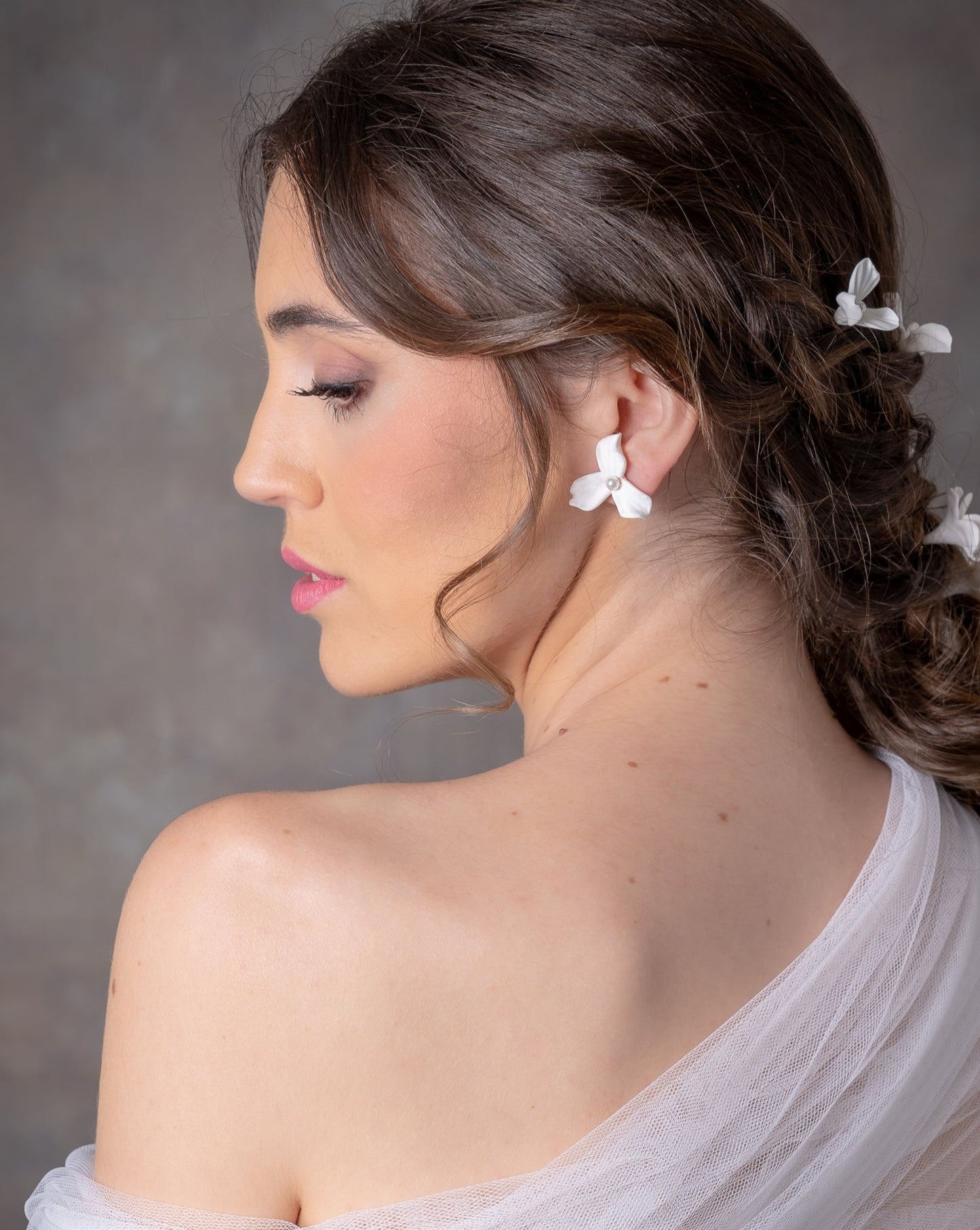 Pendientes Olivia